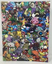 Box 2004 pokémon for sale  Poway