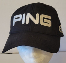 Ping strapback adjustable for sale  Jenks