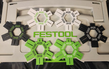 Festool df500 domino d'occasion  Expédié en Belgium