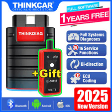 2025 thinkdiag bluetooth for sale  Perth Amboy