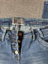 Scarlett jeans cecil gebraucht kaufen  Leegebruch