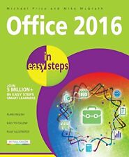 Office 2016 easy for sale  UK