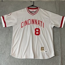 Mitchell ness cooperstown for sale  San Diego