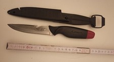 Angler messer utdoor gebraucht kaufen  Rathenow
