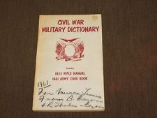 Vintage 1956 civil for sale  USA