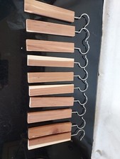 Hanging cedar blocks for sale  Phoenix