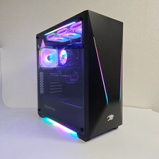 Custom build gaming for sale  Rowland Heights
