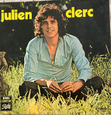 julien clerc n est rien d'occasion julien clerc n est rien d'occasion Bois-Colombes