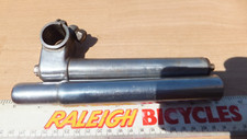 Vintage bicycle raleigh for sale  UK