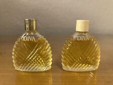 Ungaro diva parfum gebraucht kaufen  Burgthann