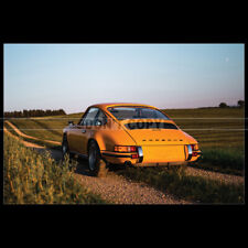 Photo .016588 porsche d'occasion  Martinvast