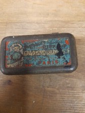 Ancienne boite rustine d'occasion  Montrouge