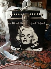 Bauletto marilyn monroe usato  Palermo
