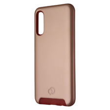 Capa dura Nimbus9 Cirrus 2 para Samsung Galaxy A50 ouro rosa impacto capa fina comprar usado  Enviando para Brazil