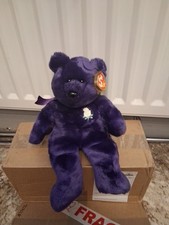ty beanie babies princess diana for sale ty beanie babies princess diana for sale WADEBRIDGE