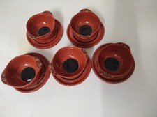 ciotole coccio usato  Cinisello Balsamo
