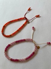 Lola rose bracelets for sale  SOLIHULL