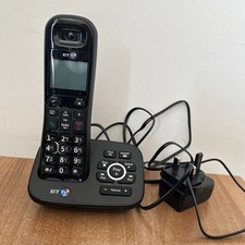 Landline phone answering for sale  TADLEY