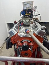 427 bbc chevy for sale  Grants Pass