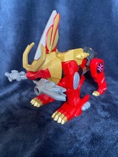 Power rangers super gebraucht kaufen  Düsseldorf