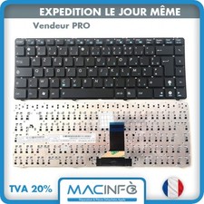 Clavier asus u36j d'occasion  Paris VII