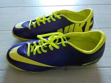 Scarpe nike mercurial d'occasion  Nice-