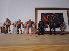Figurensammlung motu honor gebraucht kaufen  Saarbrücken