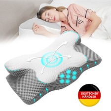 Memory foam kopfkissen gebraucht kaufen  Frankfurt (Oder)