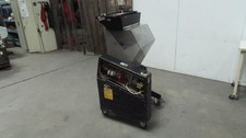 Rapid plastic granulator for sale  El Paso