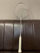 Raquette badminton discontinue d'occasion Raquette badminton discontinue d'occasion  Expédié en France