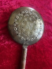 Alte historische bettpfanne gebraucht kaufen  Uhingen