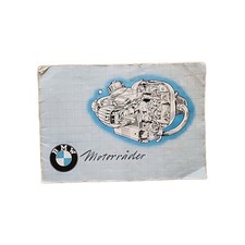 Brochure bmw 68 for sale  Pine Mountain