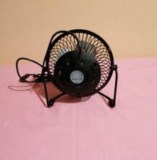 Mini ventilatore usb usato  Torino