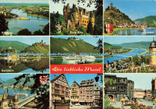 D140947 die liebliche for sale  WARLINGHAM