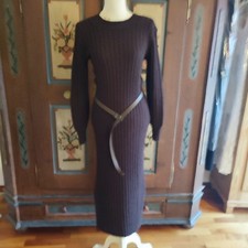 Handarbeit strickkleid maxikle gebraucht kaufen  Jettingen