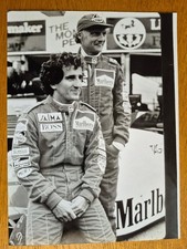 Photo originale alain d'occasion  Reims