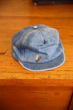 Vintage denim overalls for sale  Decatur