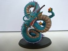 Dragon ball hachette usato  Castelnuovo Berardenga