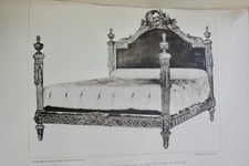 Lits repos lits d'occasion Lits repos lits d'occasion  Paris VII