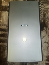 Tevion flatbed scanner for sale  BRIDGNORTH