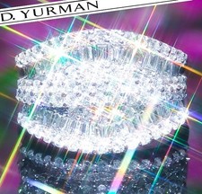 david yurman diamond ring for sale  Tarzana