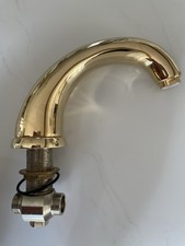 Huge solid brass for sale  NOTTINGHAM
