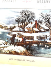 1974 currier ives for sale  Wallkill