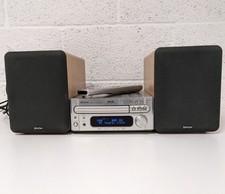 Denon receiver rcd for sale  THETFORD
