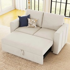 Seats fabric sectional for sale  La Porte