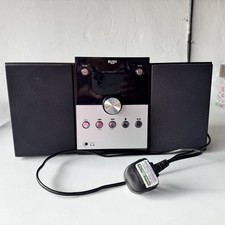 Bush 618tft dab for sale  WREXHAM