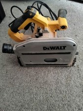 Dewalt dws520kt 240v for sale  BOLTON