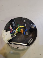 USADO GENTEQ EON HD03 1/2 HP módulo APENAS rotação CCW FRETE GRÁTIS  comprar usado  Enviando para Brazil