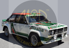 Complete sticker kit usato  Italia