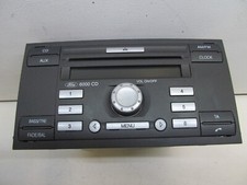 Ford radio 6000cd gebraucht kaufen  Zülpich